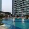 ห้องพักติดหาดจอมเทียน - Jomtien Beach
