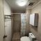 SOHO Central EDSA Shaw Condo Pool front with SMART TV - Manila