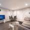 Two Bedroom Deluxe London Apartment