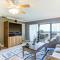 Oceanview Condo w Deck