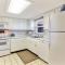 Oceanview Condo w Deck