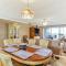 Oceanview Condo w Deck
