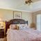 Oceanview Condo w Deck - فرناندينا بيتش