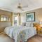 Oceanview Condo w Deck