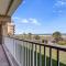 Oceanview Condo w Deck - فرناندينا بيتش
