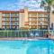 Oceanview Condo w Deck - فرناندينا بيتش