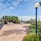 Oceanview Condo w Deck - فرناندينا بيتش
