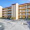 Oceanview Condo w Deck - فرناندينا بيتش