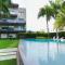 Spectacular 1BR Loft in Cap Cana - 蓬塔卡纳 Spectacular 1BR Loft in Cap Cana - 蓬塔卡纳