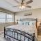 Enhanced Unit w Oceanview - فرناندينا بيتش