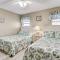 Enhanced Unit w Oceanview - فرناندينا بيتش