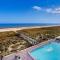 Enhanced Unit w Oceanview - فرناندينا بيتش