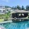 Cosy2br - M3 Pool & Seaview - كوه ساموي