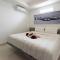 Cosy2br - M3 Pool & Seaview - كوه ساموي
