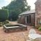 The Hayloft