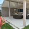 Beachside retreat