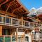 Chalet Des Reves - Chalets pour 14 Personnes MAE-3181 - 尚帕尼恩瓦努瓦茲