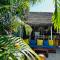 Bungalows des tropiques - 贝岛