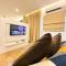 Symphony Tower - Self Check in, Privacy, Epic City View, Netflix, Free Parking - 蕉赖