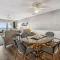 Nautical Oceanfront Condo - فرناندينا بيتش