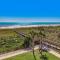 Nautical Oceanfront Condo - فرناندينا بيتش