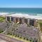 Nautical Oceanfront Condo - فرناندينا بيتش
