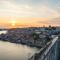 Modern studio in Porto with balcony - Porto