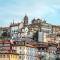 Modern studio in Porto with balcony - Porto