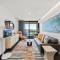 Stylish Studio in Acton with Stunning Water Views