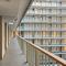 Stylish Studio in Acton with Stunning Water Views