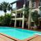 Shewe Wana Suite Resort