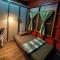 Baan Baan Hostel - 彭世洛