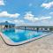 Sea View Beach Condo - فرناندينا بيتش