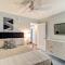 ChaletStyle Beach Condo
