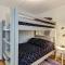ChaletStyle Beach Condo