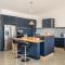 Riverstone Retreat