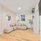 Boho Oasis - 15m to NYC- Sleeps 10 - Jersey City