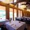 Auberge フレンチの森