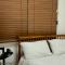 5 minutes from Isoo Station, 3 rooms, 4 beds, 10 minutes from Gangnam Station - Samgong-ni