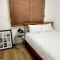 5 minutes from Isoo Station, 3 rooms, 4 beds, 10 minutes from Gangnam Station - Samgong