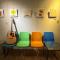 Let's Hostel - Kaohsiung