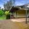 Houghs Cabin