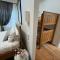 Tea Gardens Loft