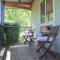 Houghs Cabin