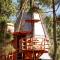 Aldea Tipi Glamping - 塔帕尔帕