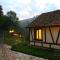 Ecokayan Dilijan Resort Hotel