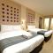 Hotel 98