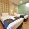Hotel 98