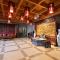 Chinese Culture Boutique Hotel-Tangfu,Traditional Chinese Theme,Heart of Beijing,Near Forbidden City,Tiananmen Square,Hutongs,Metro Access,Free Coffee,tea,Laundry