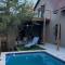 Marloth Park, Self Catering Buffel st 4347 - Marloth Park